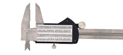 CTN 5100-200 Dijital Kumpas Geniş Ekran (0-200mm Ölçme) - 4