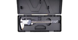 CTN 5100-200 Dijital Kumpas Geniş Ekran (0-200mm Ölçme) - 5