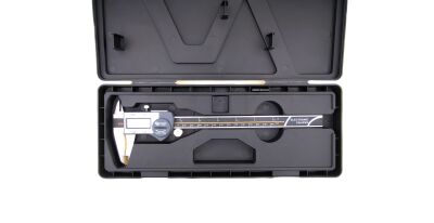 CTN 5100-200 Dijital Kumpas Geniş Ekran (0-200mm Ölçme) - 5