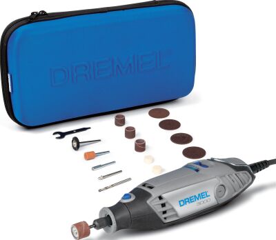 DREMEL® 3000 (3000-15) - F0133000JC - 1