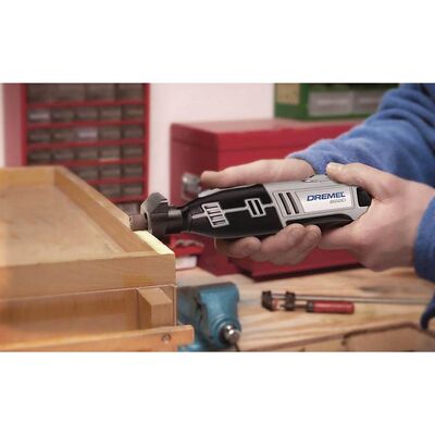 DREMEL® 8220 - 5/65 12 V 2,0 AH Lİ-ION - 2