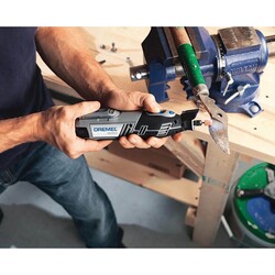 DREMEL® 8220 - 5/65 12 V 2,0 AH Lİ-ION - 4