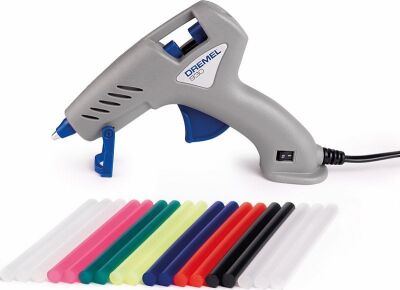 Bosch Dremel 930 Tutkal Tabancası - F0130930JA - 1