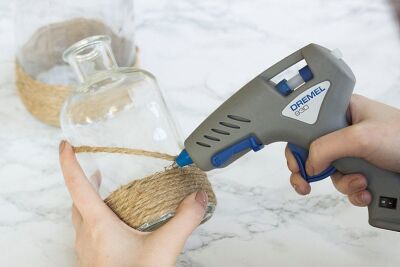 Bosch Dremel 930 Tutkal Tabancası - F0130930JA - 3