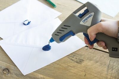 Bosch Dremel 930 Tutkal Tabancası - F0130930JA - 4