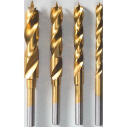 DREMEL® Ahşap delici uç seti (636) - 1