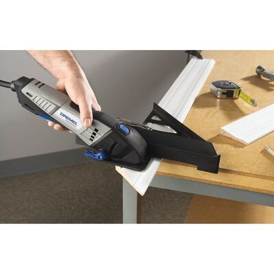 DREMEL® DSM20 kesme kılavuzu (DSM840) - 2