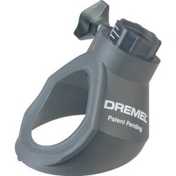 DREMEL® Duvar ve zemin harç kazıma kiti (568) - 1