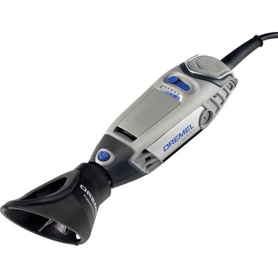 DREMEL® Duvar ve zemin harç kazıma kiti (568) - 2