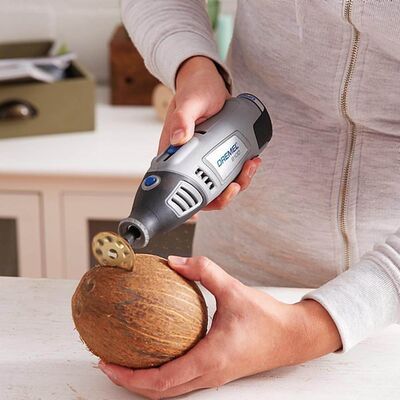 DREMEL® EZ SpeedClic: ahşap kesme diski. (SC544) - 3