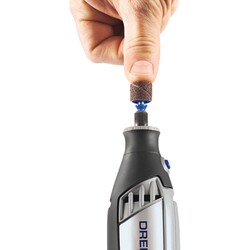 DREMEL® EZ SpeedClic: zımparalama mandreni ve zımparalama bandı (SC407) - 2