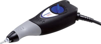 Bosch Dremel 290-1 Gravür ve Yazı Makinesi - F0130290JM - 1