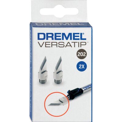 DREMEL® Kesme bıçakları (202) - 2