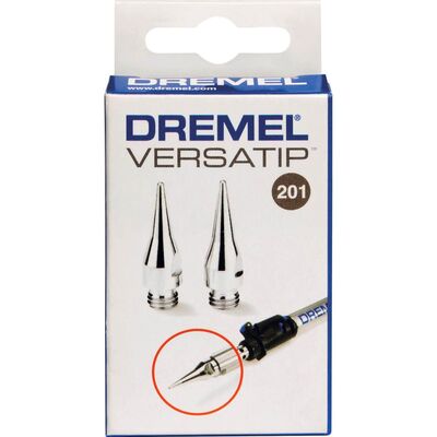 DREMEL® Lehimleme uçları (201) - 2