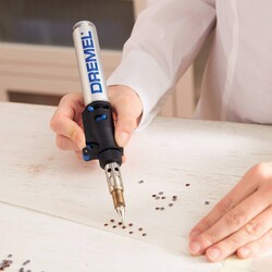 DREMEL® Lehimleme uçları (201) - 3