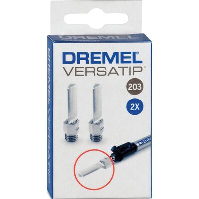 DREMEL® Şekillendirme bıçakları (203) - 2