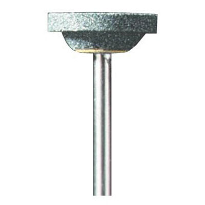 DREMEL® Silikon Karpit Taşlama Taşı 19,8 mm (85422) - 1