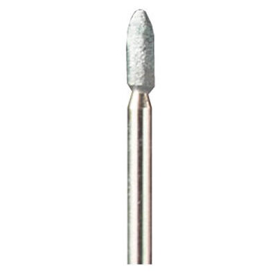 DREMEL® Silikon Karpit Taşlama Taşı 3,2 mm (83322) - 1