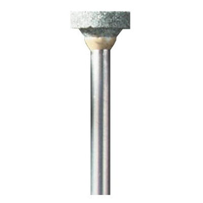 DREMEL® Silikon karpit taşlama taşları (85602) - 1