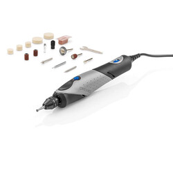 DREMEL® STYLO + -15 (EMEA VERSİON) - 1