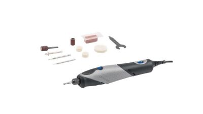 Dremel Stylo+ 2050-10 El Motoru 10 Aksesuarlı + Ürün Tutacağı - F0132050UA - 4
