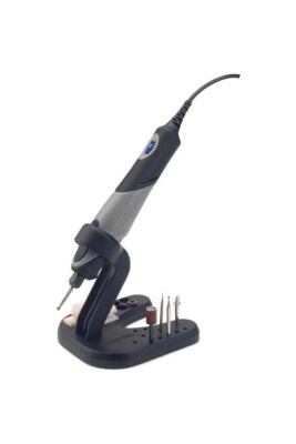 Dremel Stylo+ 2050-10 El Motoru 10 Aksesuarlı + Ürün Tutacağı - F0132050UA - 5