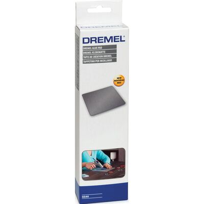 DREMEL® Tutkal Pedi (GG40) - 1