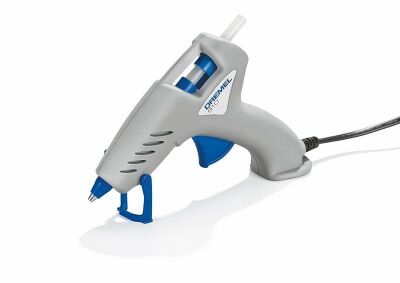 Bosch Dremel 910-3 Sıcak Silikon Tabancası - F0130910JA - 1