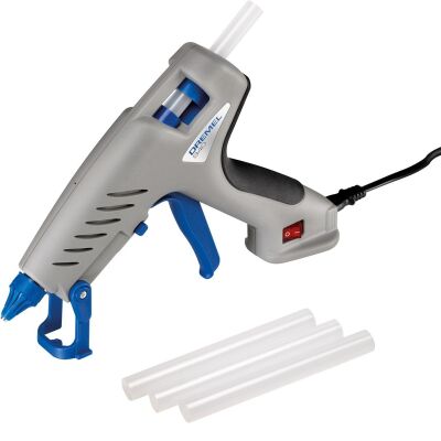 Bosch Dremel Tutkal tabancası 940 (940-3) - F0130940JA - 1