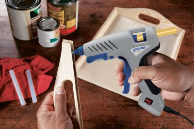Bosch Dremel Tutkal tabancası 940 (940-3) - F0130940JA - 2