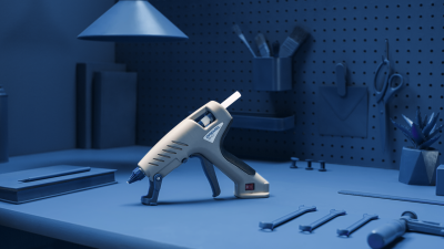 Bosch Dremel Tutkal tabancası 940 (940-3) - F0130940JA - 3