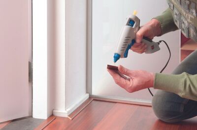 Bosch Dremel Tutkal tabancası 940 (940-3) - F0130940JA - 4