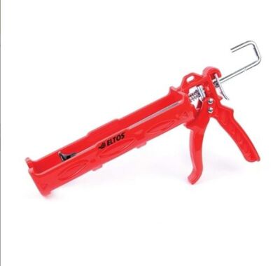 Eltos PST 336 Silikon Tabancası - Eltos PST 336 - 1