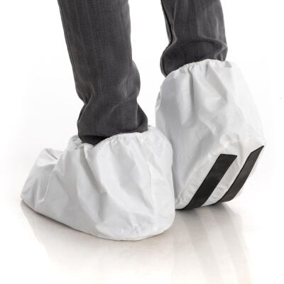 Faba AG-530 Lamineli Ayakkabı Galoşu 55 gr/m² - 2