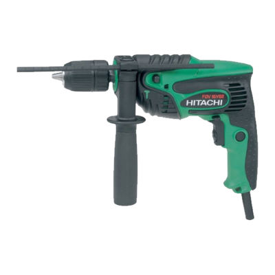 Hitachi Fdv 16Vb2 Darbeli Matkap 13 Mm/550W - 1