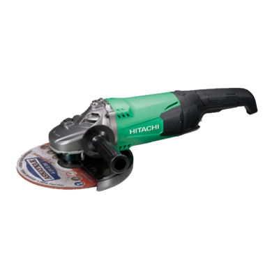 Hitachi G 23St Büyük Taşlama 230 Mm /2200W - 1