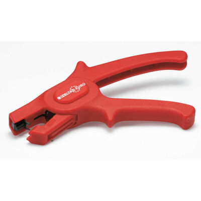 İzeltaş 0,5-4 mm Mekanik Kablo Sıyırıcı - İzeltaş 0375350054 - 1
