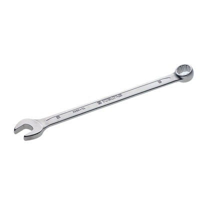 İzeltaş 10 mm Extra Uzun Kombine Anahtar - 1
