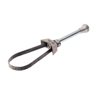 İzeltaş 100 mm Ayarlı Yağ Filtresi Sökeceği - İzeltaş 0637550100 - 1