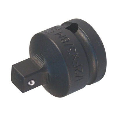 İzeltaş 1/2Fx3/8M 1/2 Havalı Lokma Adaptörü - 1