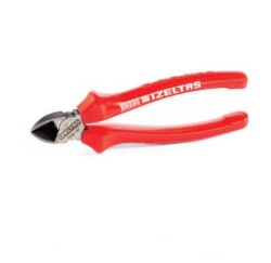 İzeltaş 140 mm Opak Seri Yan Keski - İzeltaş 3700162140 - 1
