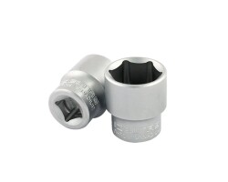 İzeltaş 16 mm 1/2 Altı Köşe Lokma Anahtar - İzeltaş 1113061016 - 1