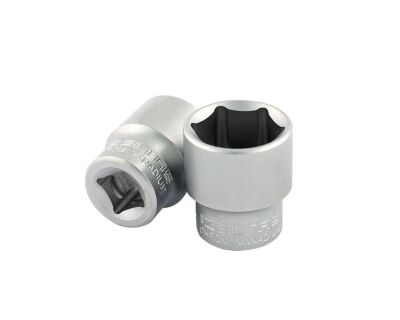 İzeltaş 16 mm 1/2 Altı Köşe Lokma Anahtar - İzeltaş 1113061016 - 1