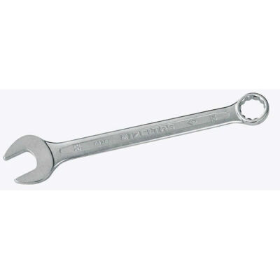 İzeltaş 16 mm Kısa Boy Kombine Anahtar - İzeltaş 0320020016 - 1