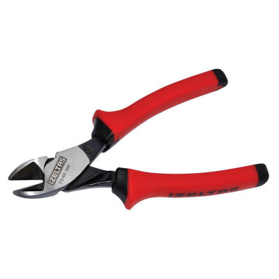 İzeltaş 160 mm Ağır Tip Yan Keski - İzeltaş 3730162160 - 1