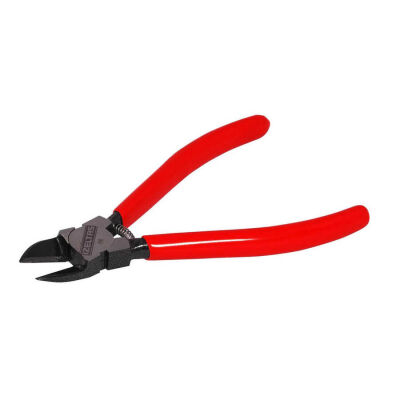 İzeltaş 160 mm İnce Uçlu Yan Keski - İzeltaş 3705165160 - 1
