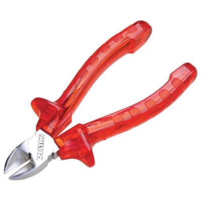 İzeltaş 160 mm Kraft Seri Yan Keski - İzeltaş 3700163160 - 1