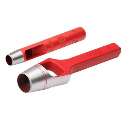 İzeltaş 17 mm Kayış Zımba - İzeltaş 5700240017 - 1