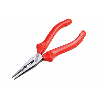 İzeltaş 180 mm Opak Seri Düz Uçlu Uzun Kargaburun - İzeltaş 3220132180 - 1