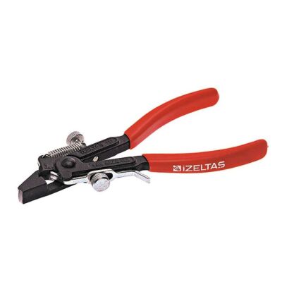 İzeltaş 180 mm Testere Çaprazı - İzeltaş 3860260180 - 1